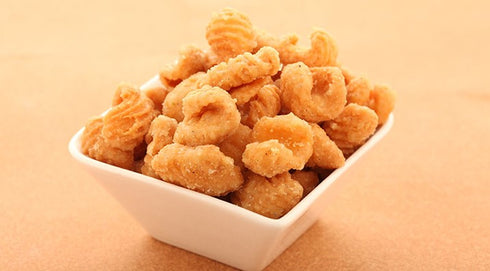 Vellanki Foods Gavvalu Sweet